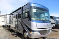 59855 - 35' 2007 Fleetwood Fiesta Lx 34N w/2 Slides Image 1