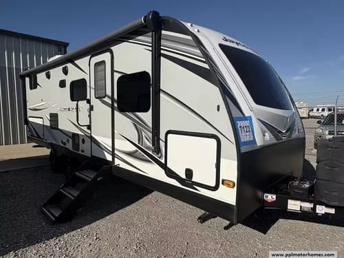 63072 - 30' 2021 Jayco White Hawk 24MBH w/Slide - Bunk House Image 1