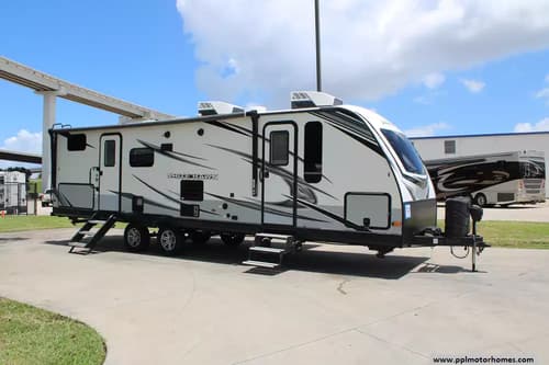 63480 - 34' 2022 Jayco White Hawk 29BH w/Slide Image 1