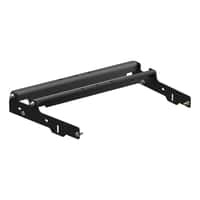 Over-Bed Gooseneck Installation Brackets, Select Chevy, GMC C / K-Series, 8' Bed