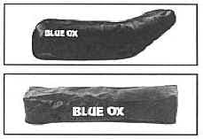 Tow Bar Cover 944490