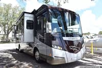 60719 - 35' 2013 Itasca Meridian 34B 340hp Cummins w/3 Slides Image 1