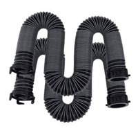 Valterra Silverback 20&#39; Sewer Hose 71.5770