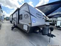 64925 - 29' 2021 Jayco Jay Flight 264BH - Bunk House Image 1