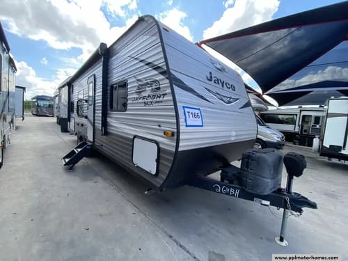 64925 - 29' 2021 Jayco Jay Flight 264BH Image 1
