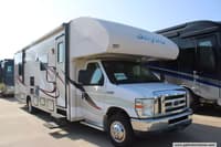 63992 - 32' 2015 Jayco Redhawk 29XK w/Slide Image 1