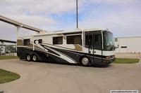 54844 - 40' 2001 Monaco Dynasty REGENT 350hp Cummins w/2 Slides Image 1