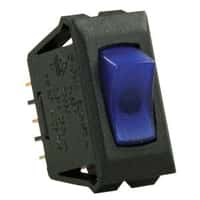 19.2017 - Indicator Light Switch- B - Image 1