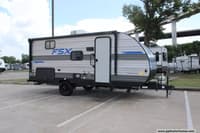 60617 - 22' 2021 Forest River Salem Fsx 178BHSK w/Slide - Bunk House Image 1