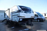 61165 - 30' 2022 Heartland Mallard M27 w/Slide Image 1