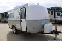 62654 - 17' 2025 Casita Liberty Deluxe 17 Image 1