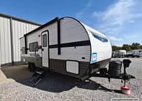 61349 - 26' 2023 Gulf Stream Kingsport 248BH Image 1