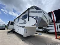 63492 - 40' 2021 Grand Design Solitude 378MBS-R w/4 Slides - Bunk House Image 1