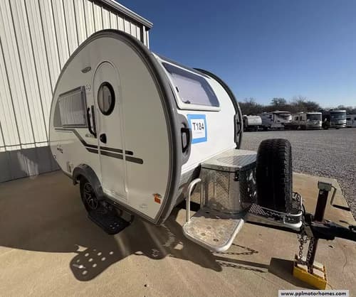 61835 - 15' 2021 Nucamp RV T@B 320 S BOONDOCK Image 1
