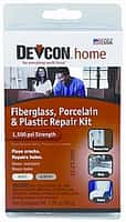 Fiberglass repair kit