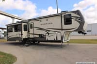53703 - 39' 2017 Keystone Montana 3721RL w/3 Slides Image 1
