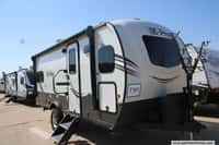 64472 - 21' 2024 Forest River Flagstaff E-Pro E20FKS w/Slide - Bunk House Image 1