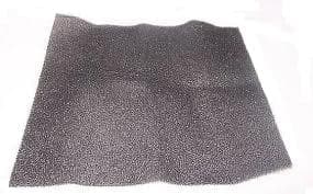 coleman ac filter for ducted