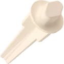 10.1111 - 4"Sink Stopper, Rubber - Image 1