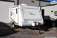 55268 - 18' 2006 Forest River Surveyor ASSUME 160T Image 1