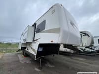 62682 - 34' 2011 Carriage Cameo 31KSLS w/3 Slides Image 1