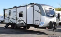 61356 - 31' 2024 Venture RV Sporttrek Touring Edition 272VRK w/2 Slides Image 1