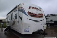 55610 - 32' 2012 Jayco Eagle 316RKDS w/2 Slides Image 1