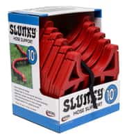 Slunky Hose Support, 10?, Red, Boxed