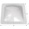 22.0013 - RV Skylight - Sl1414c - Image 1