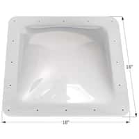 22.0013 - RV Skylight - Sl1414c - Image 1