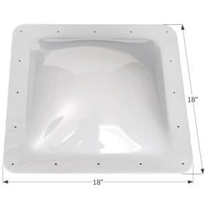 22.0013 - RV Skylight - Sl1414c - Image 1