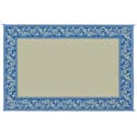 6-x-9-classical-mat-blue-beige