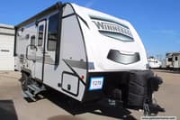 57479 - 22' 2021 Winnebago Micro Minnie 2108DS w/Slide Image 1