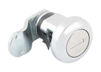 ?Lock Cylinder For Outside Shower Door And Leveling Door