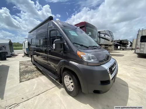 63491 - 21' 2022 Winnebago Travato 59KL RAM Image 1