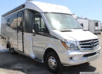 63976 - 25' 2017 Leisure Travel Unity U24MB w/Slide Image 1