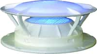 360 Siphon Roof Vent - White