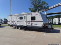 56164 - 30' 2014 Heartland Pioneer 27TB w/Slide - Bunk House Image 1