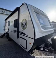 60339 - 25' 2020 Forest River No Boundries 19.6 w/Slide Image 1