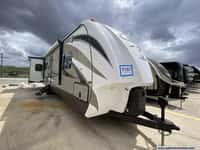 61859 - 37' 2015 Keystone Cougar X Lite 32SAB w/3 Slides Image 1