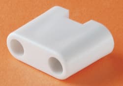 Entry Door Bumper 1 1/4in