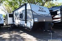 55634 - 34' 2021 Jayco Jay Flight 34RSBS w/3 Slides Image 1