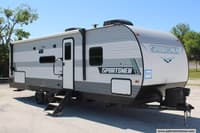 59582 - 27' 2023 Kz Sportsmen SE 271BHKSE w/Slide - Bunk House Image 1