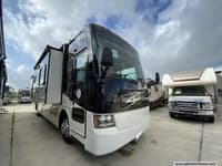 59880 - 36' 2009 Tiffin Allegro Red 36QSA 340hp Cummins w/4 Slides Image 1