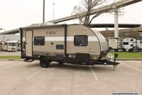 55329 - 22' 2018 Forest River Wildwood Fsx 180RT - Toy Hauler Image 1