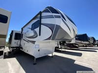 60256 - 40' 2023 Grand Design Solitude 3950BHR w/4 Slides & Generator  - Bunk House Image 1