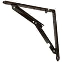 20-0604 - Folding Shelf Bracket - Image 1