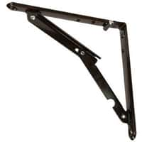 20-0604 - Folding Shelf Bracket - Image 1