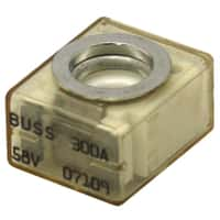 19.2527 - 300 Amp Fuse Only-Termina - Image 1