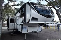 60980 - 32' 2022 Grand Design Reflection 295RL w/2 Slides Image 1